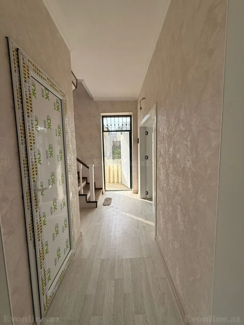 Satılır 4 otaqlı Həyət evi 215 m² Masazır - şəkil 5