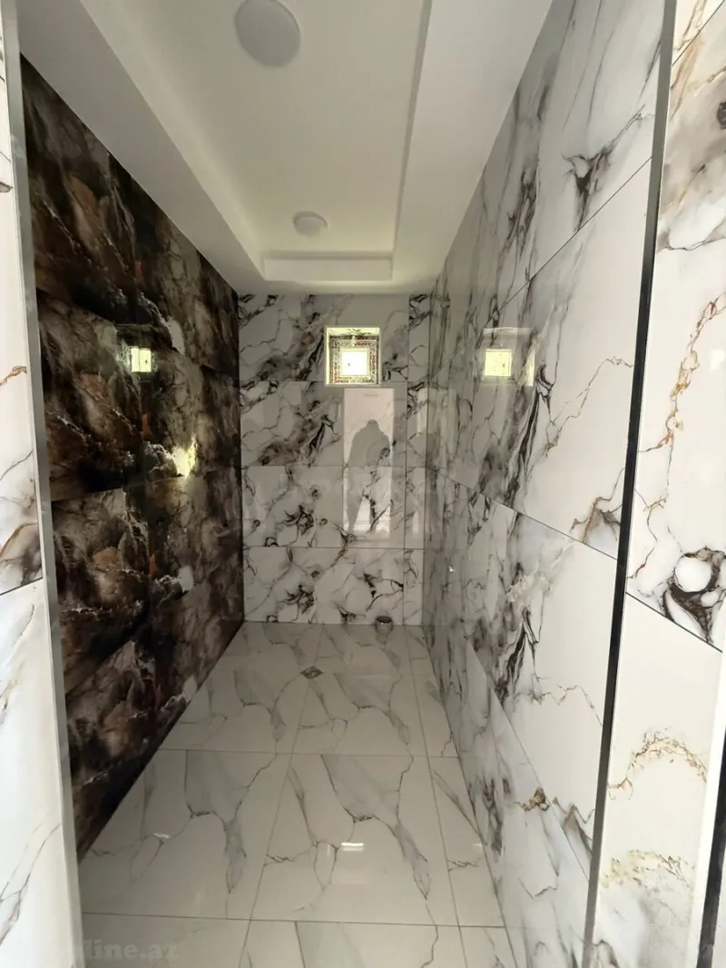 Satılır 4 otaqlı Həyət evi 215 m² Masazır - şəkil 9