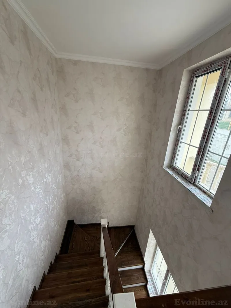 Satılır 4 otaqlı Həyət evi 215 m² Masazır - şəkil 11