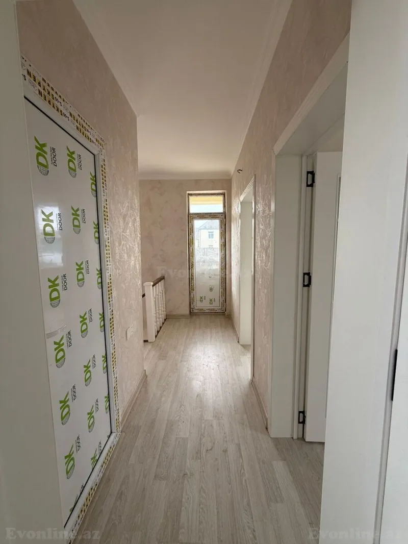 Satılır 4 otaqlı Həyət evi 215 m² Masazır - şəkil 12