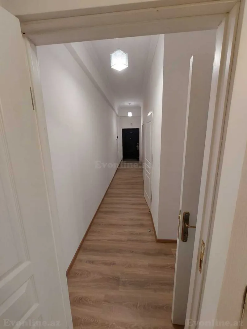 Kirayə verilir 2 otaqlı Mənzil Yeni tikili 65 m² Yasamal r. - şəkil 10