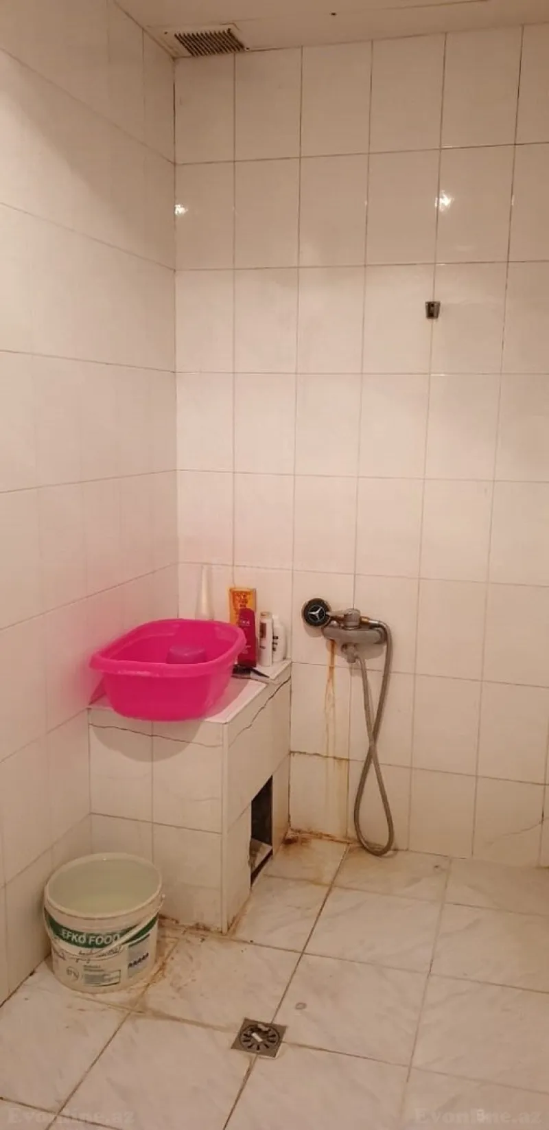 Satılır 3 otaqlı Mənzil Köhnə tikili 80 m² Əhmədli - şəkil 7