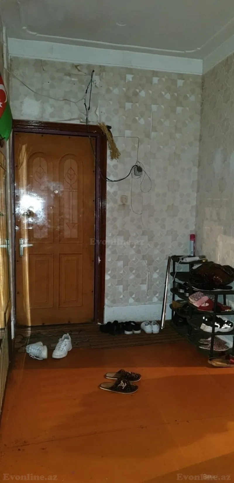 Satılır 3 otaqlı Mənzil Köhnə tikili 80 m² Əhmədli - şəkil 10