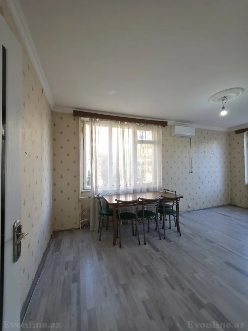 Satılır 2 otaqlı Mənzil Köhnə tikili 55 m² Bakıxanov - şəkil 7