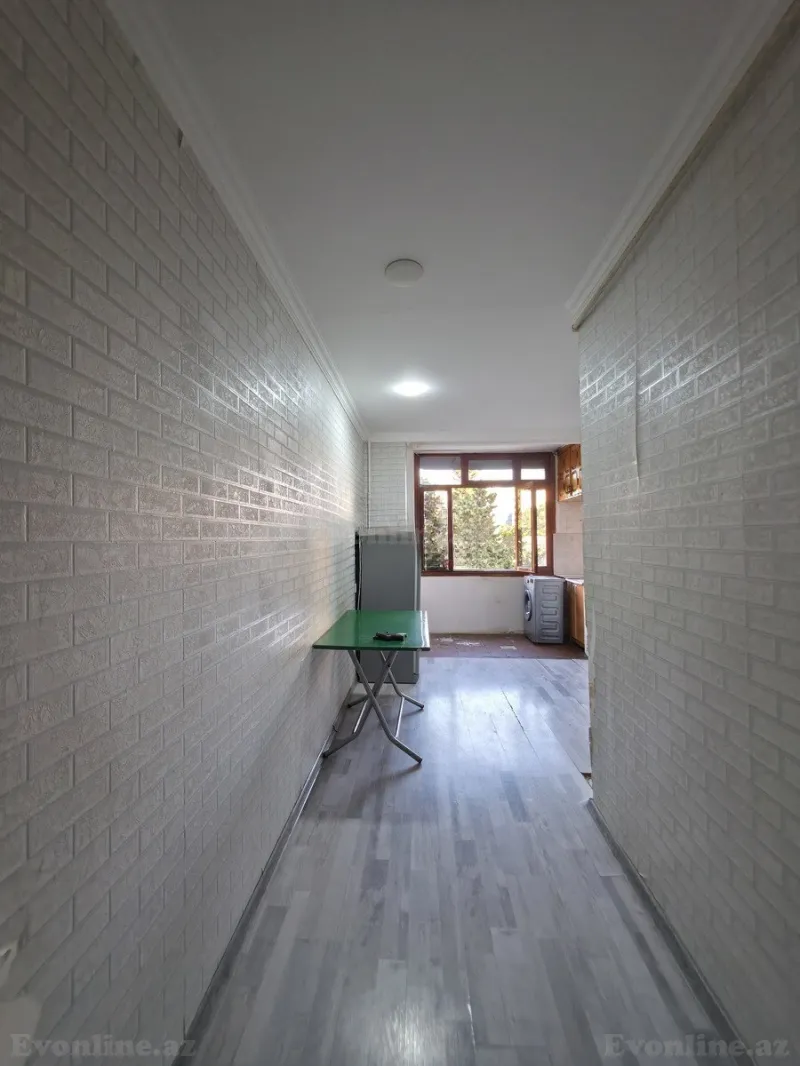 Satılır 2 otaqlı Mənzil Köhnə tikili 55 m² Bakıxanov - şəkil 15