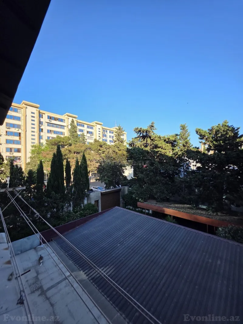 Satılır 2 otaqlı Mənzil Köhnə tikili 55 m² Bakıxanov - şəkil 17