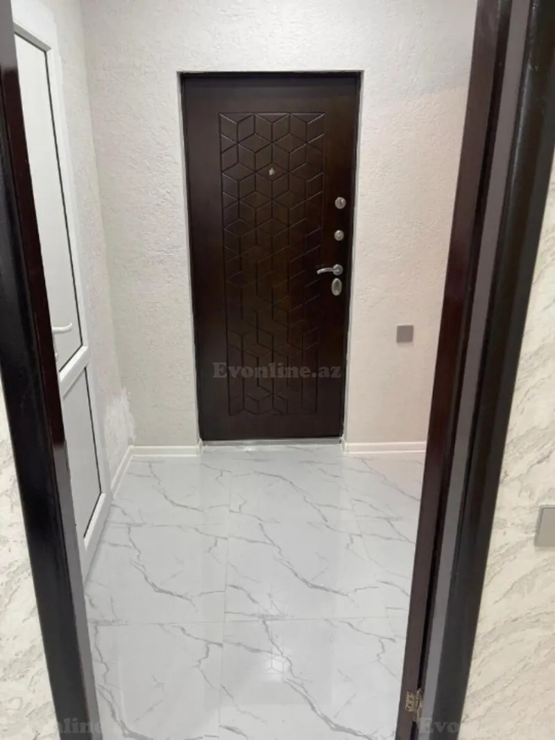 Satılır 2 otaqlı Mənzil Köhnə tikili 42 m² Yeni Günəşli - şəkil 6