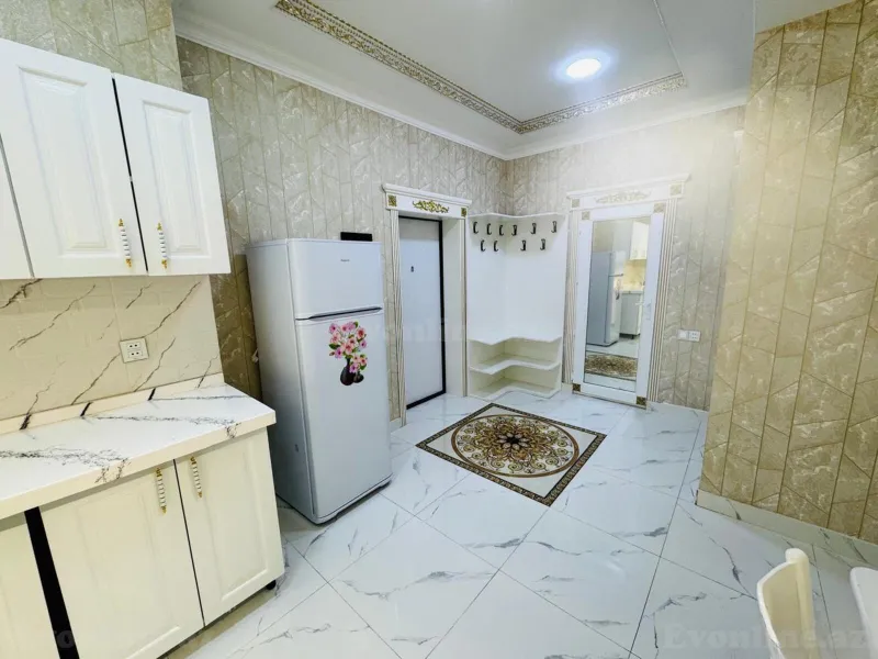Kirayə verilir 2 otaqlı Mənzil Yeni tikili 100 m² 28 May m. - şəkil 5