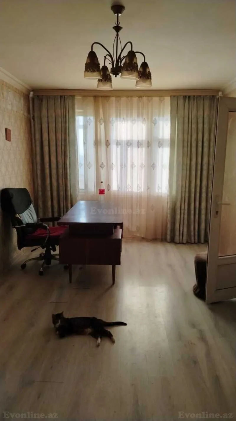Satılır 2 otaqlı Mənzil Köhnə tikili 55 m² Xırdalan - şəkil 2