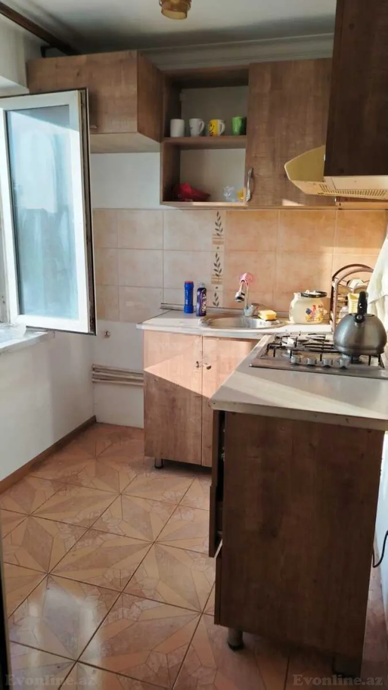 Satılır 2 otaqlı Mənzil Köhnə tikili 55 m² Xırdalan - şəkil 3