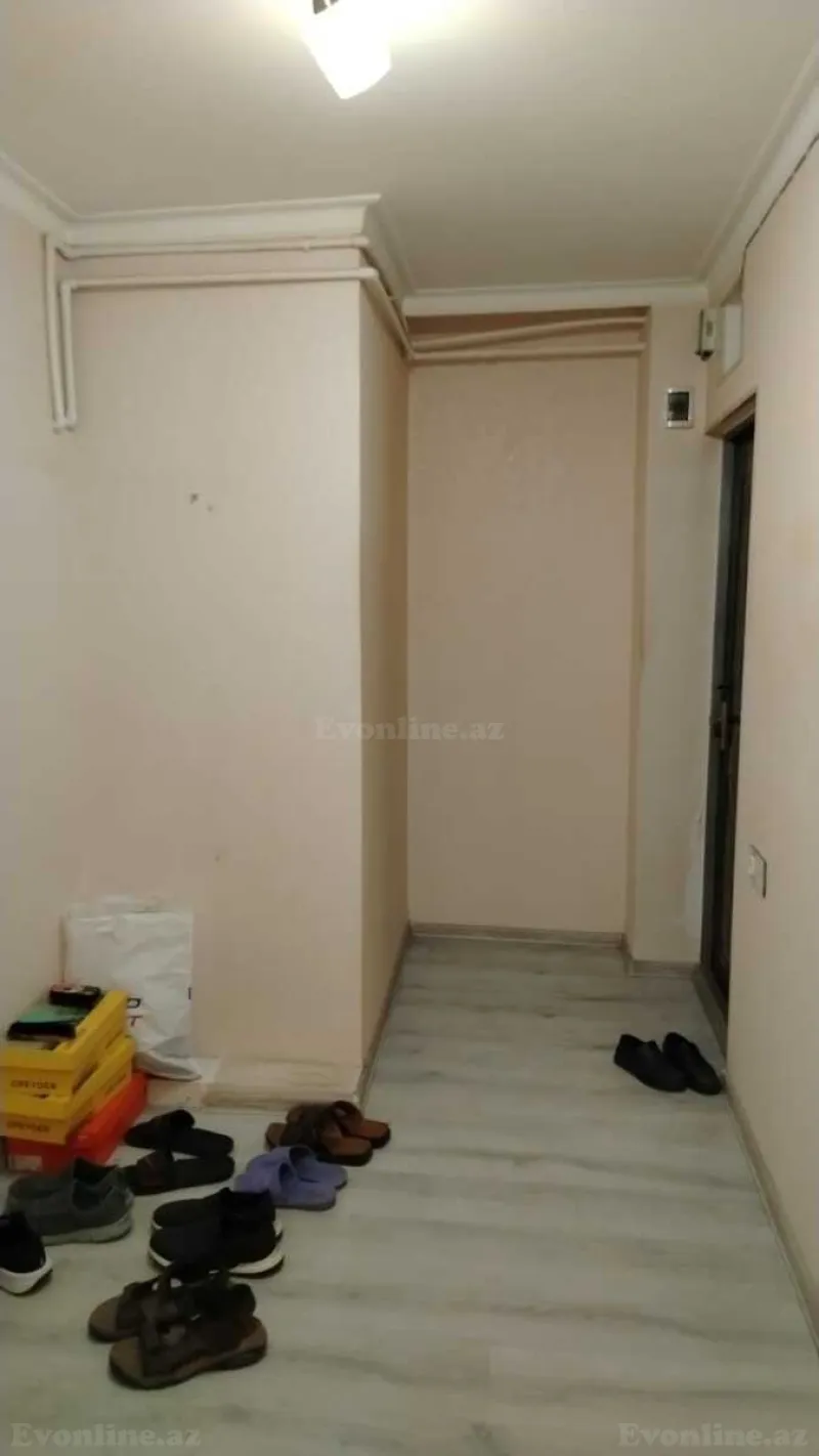 Satılır 2 otaqlı Mənzil Köhnə tikili 55 m² Xırdalan - şəkil 4