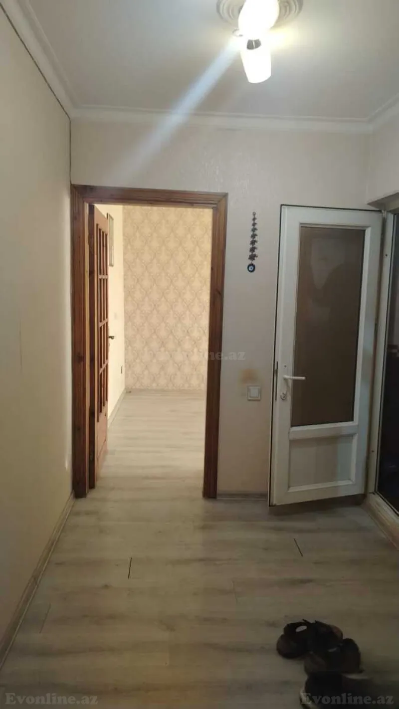 Satılır 2 otaqlı Mənzil Köhnə tikili 55 m² Xırdalan - şəkil 5
