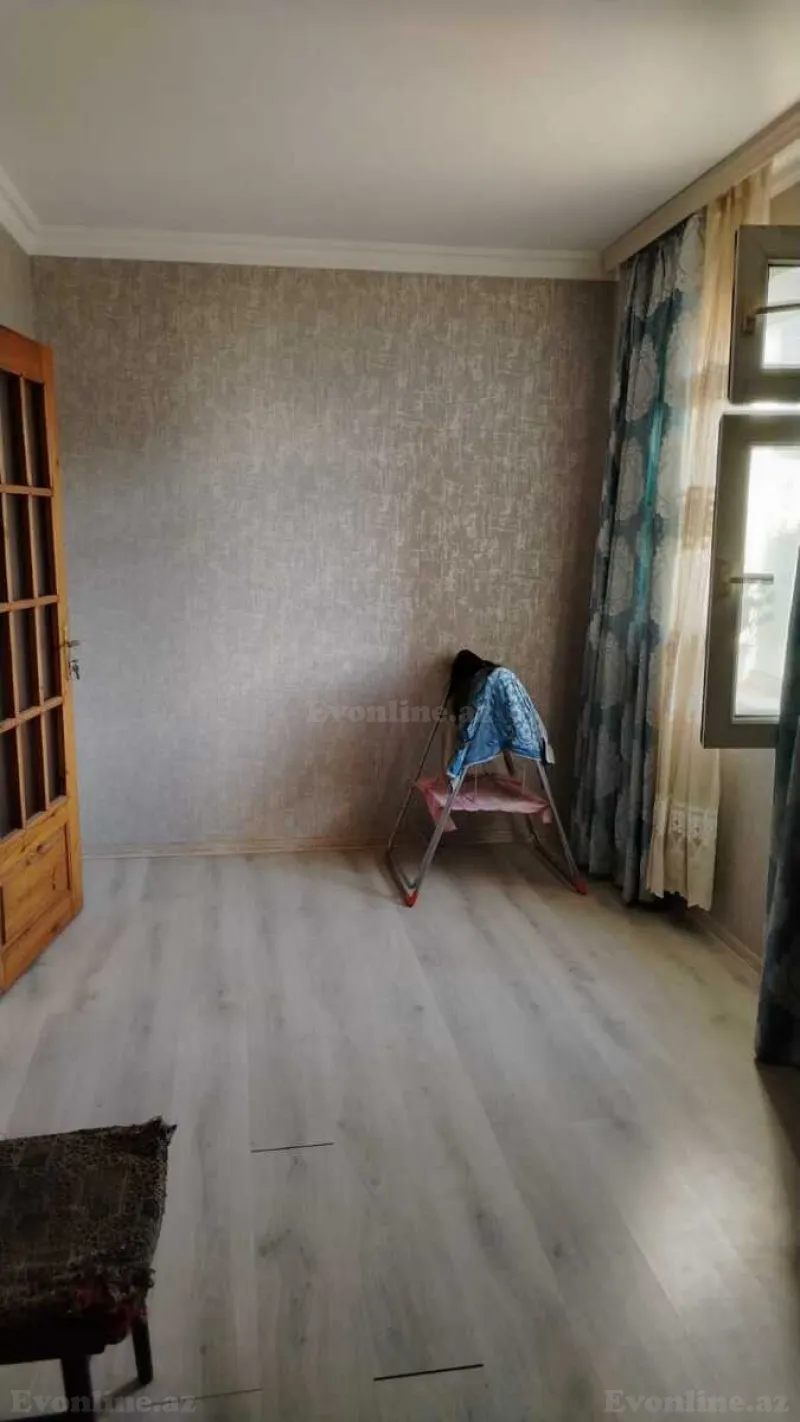 Satılır 2 otaqlı Mənzil Köhnə tikili 55 m² Xırdalan - şəkil 6