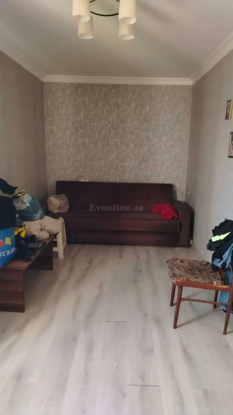 Satılır 2 otaqlı Mənzil Köhnə tikili 55 m² Xırdalan - şəkil 7