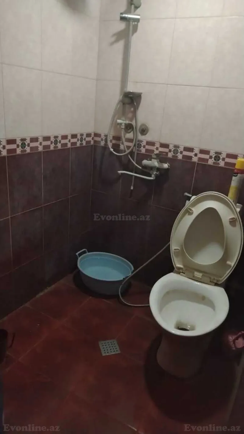 Satılır 2 otaqlı Mənzil Köhnə tikili 55 m² Xırdalan - şəkil 8