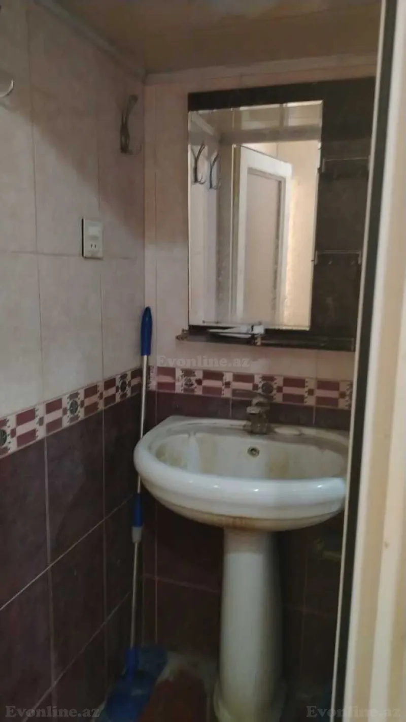 Satılır 2 otaqlı Mənzil Köhnə tikili 55 m² Xırdalan - şəkil 9