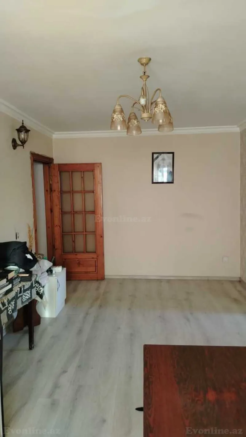 Satılır 2 otaqlı Mənzil Köhnə tikili 55 m² Xırdalan - şəkil 10