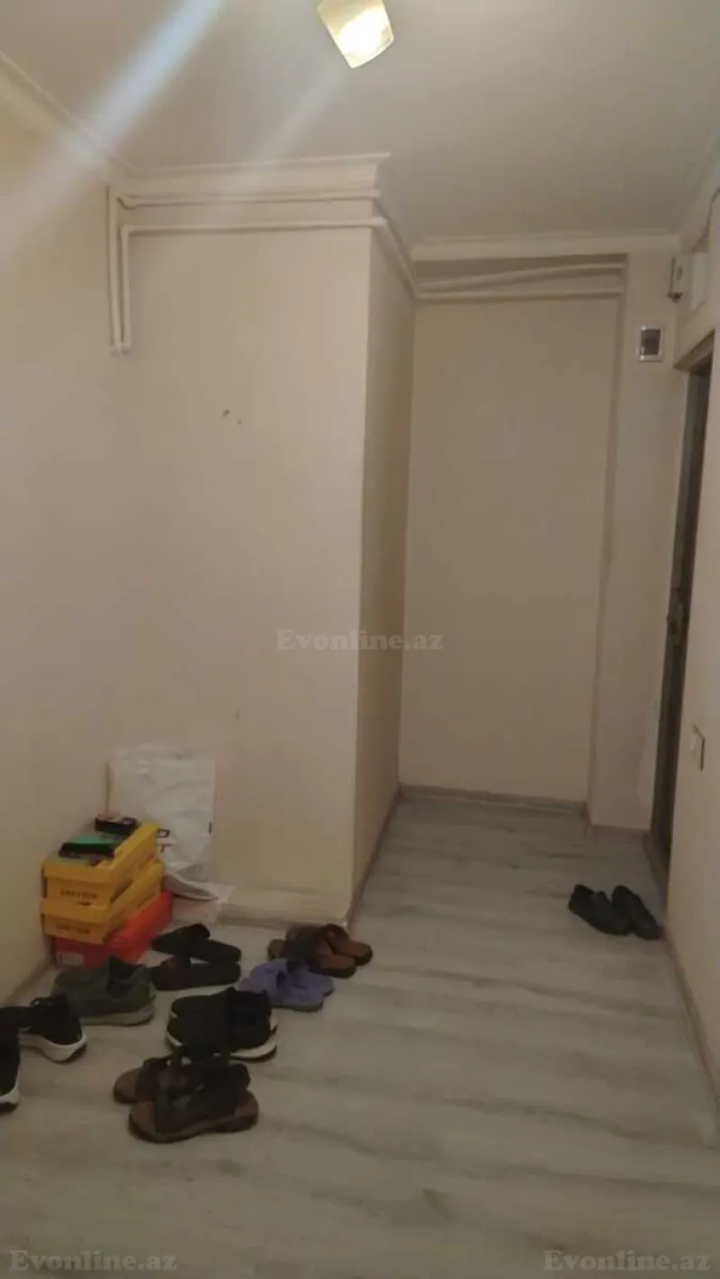 Satılır 2 otaqlı Mənzil Köhnə tikili 55 m² Xırdalan - şəkil 11