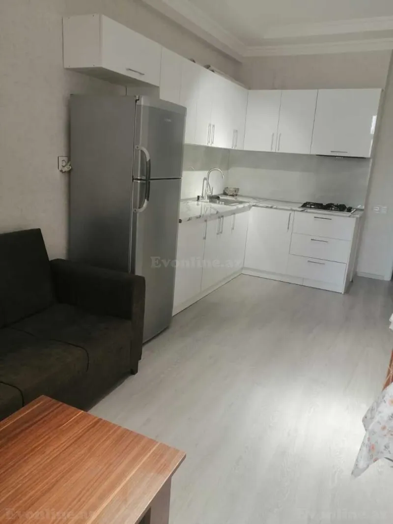 2 otaqlı Mənzil 77 m² Yeni Yasamal Kirayə verilir