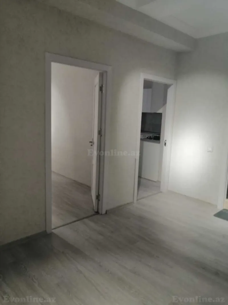 Kirayə verilir 2 otaqlı Mənzil Yeni tikili 77 m² Yeni Yasamal - şəkil 7