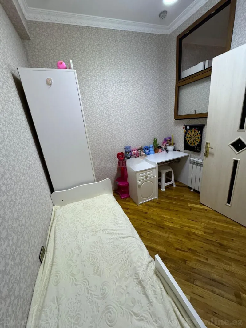 Satılır 3 otaqlı Mənzil Yeni tikili 55 m² Masazır - şəkil 6