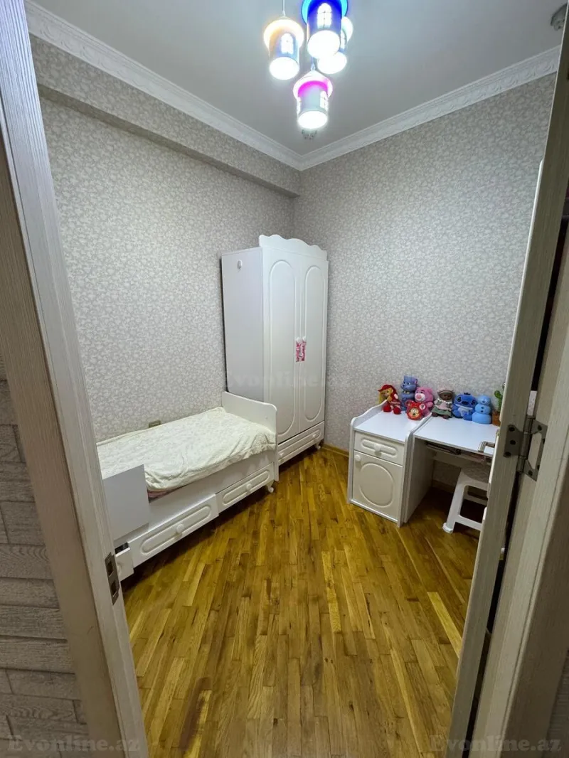 Satılır 3 otaqlı Mənzil Yeni tikili 55 m² Masazır - şəkil 7