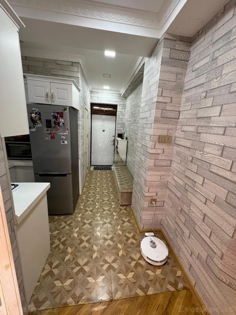 Satılır 3 otaqlı Mənzil Yeni tikili 55 m² Masazır - şəkil 9
