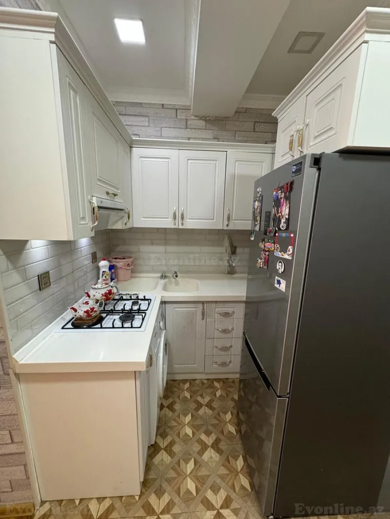 Satılır 3 otaqlı Mənzil Yeni tikili 55 m² Masazır - şəkil 10