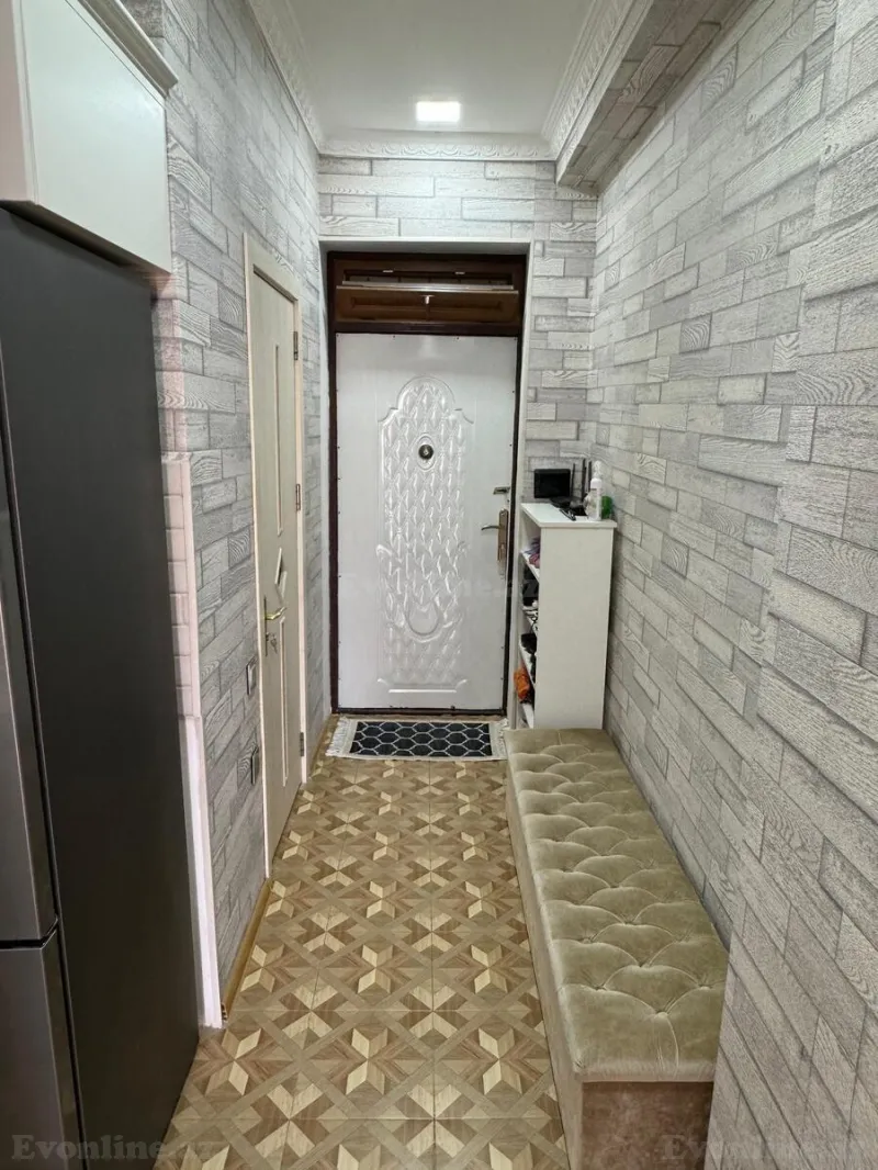 Satılır 3 otaqlı Mənzil Yeni tikili 55 m² Masazır - şəkil 11