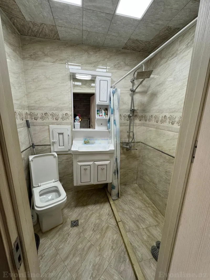 Satılır 3 otaqlı Mənzil Yeni tikili 55 m² Masazır - şəkil 12