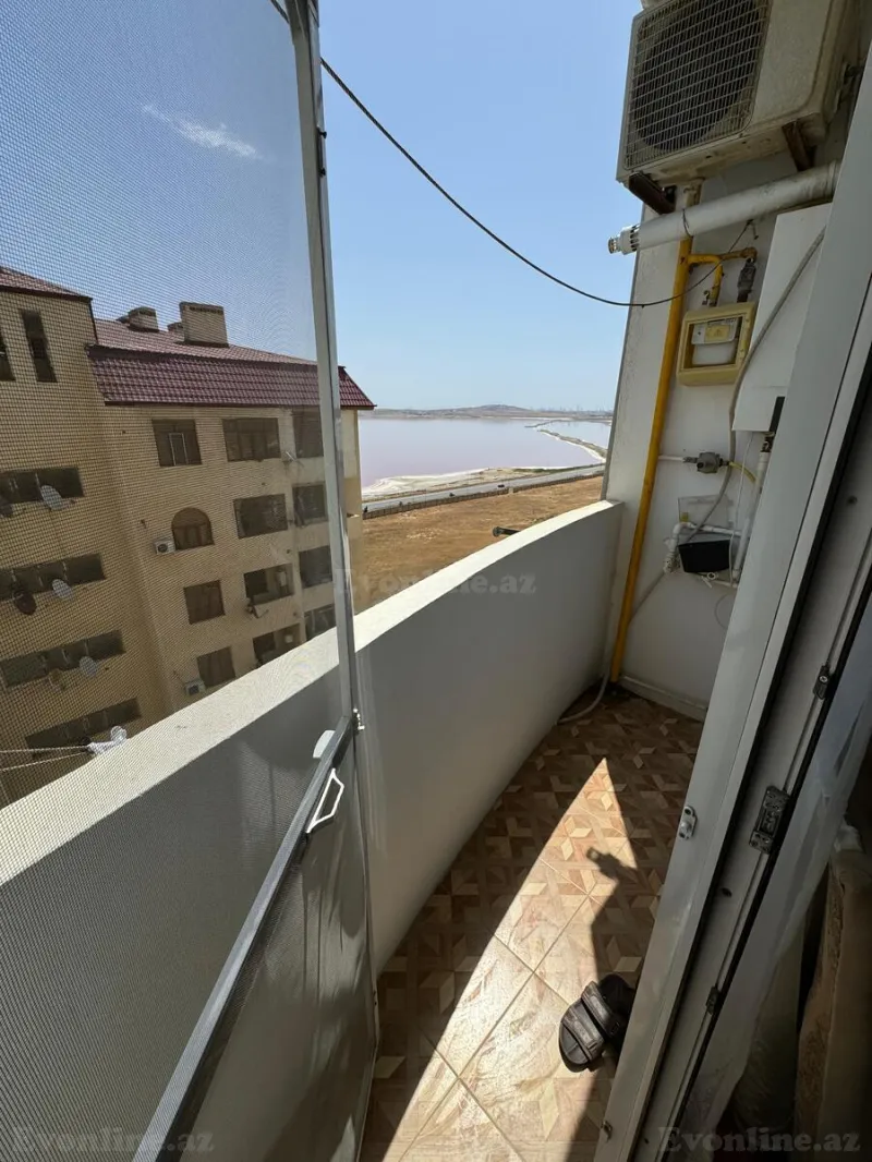Satılır 3 otaqlı Mənzil Yeni tikili 55 m² Masazır - şəkil 13