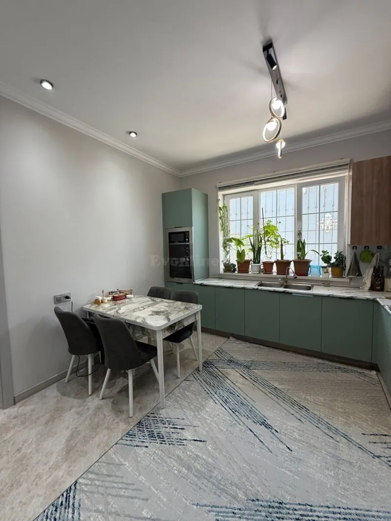 Satılır 5 otaqlı Həyət evi 220 m² Masazır - şəkil 4