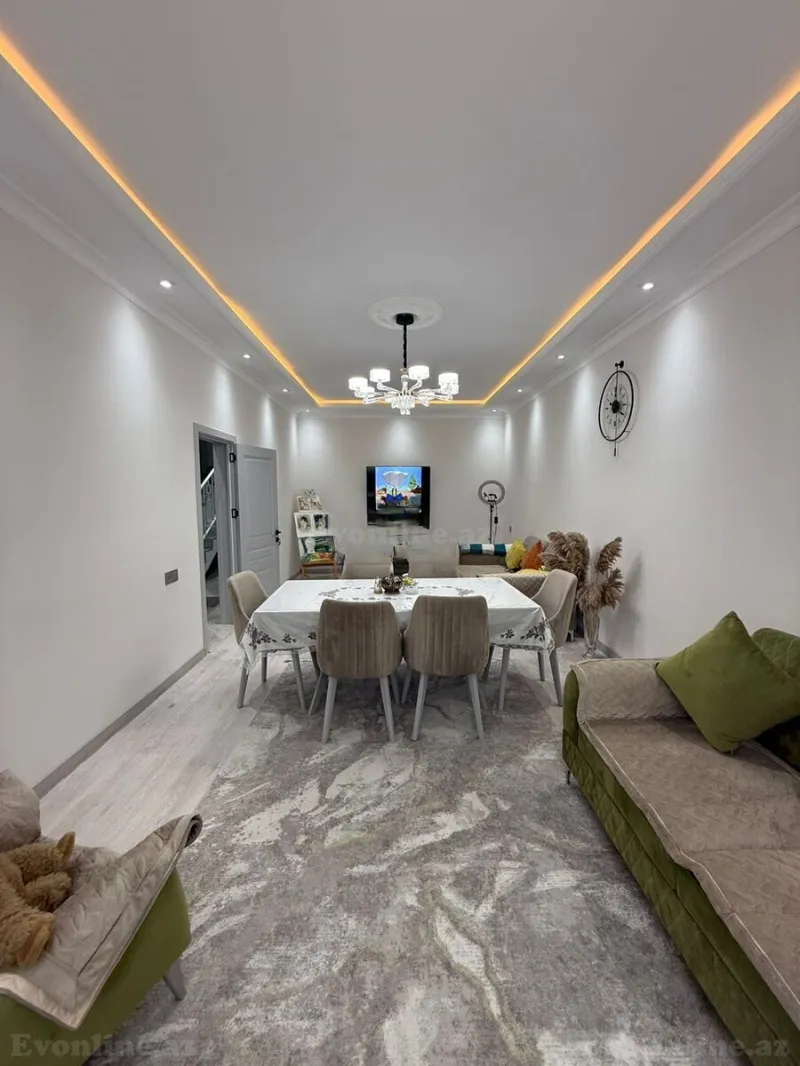 Satılır 5 otaqlı Həyət evi 220 m² Masazır - şəkil 6