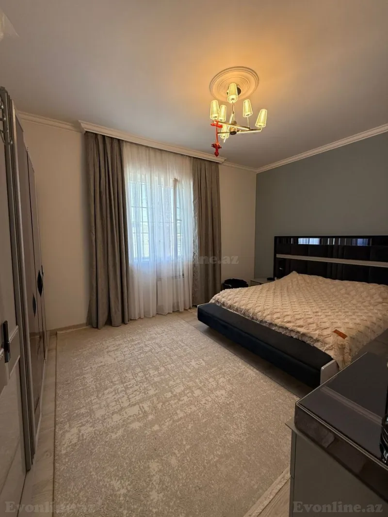 Satılır 5 otaqlı Həyət evi 220 m² Masazır - şəkil 9