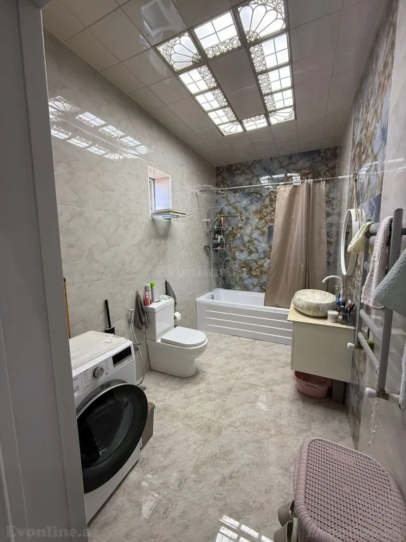 Satılır 5 otaqlı Həyət evi 220 m² Masazır - şəkil 10