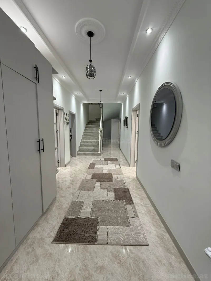 Satılır 5 otaqlı Həyət evi 220 m² Masazır - şəkil 12