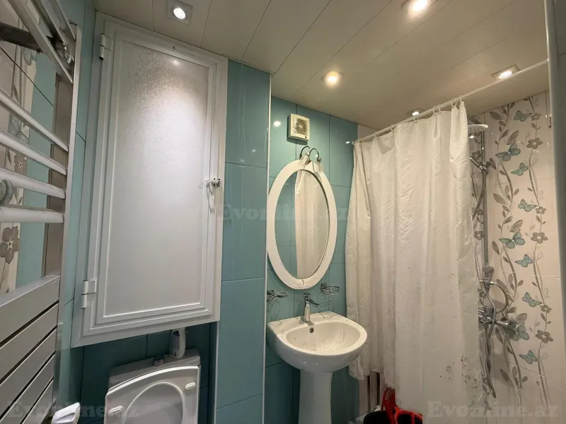 Kirayə verilir 3 otaqlı Mənzil Köhnə tikili 90 m² 28 May m. - şəkil 11