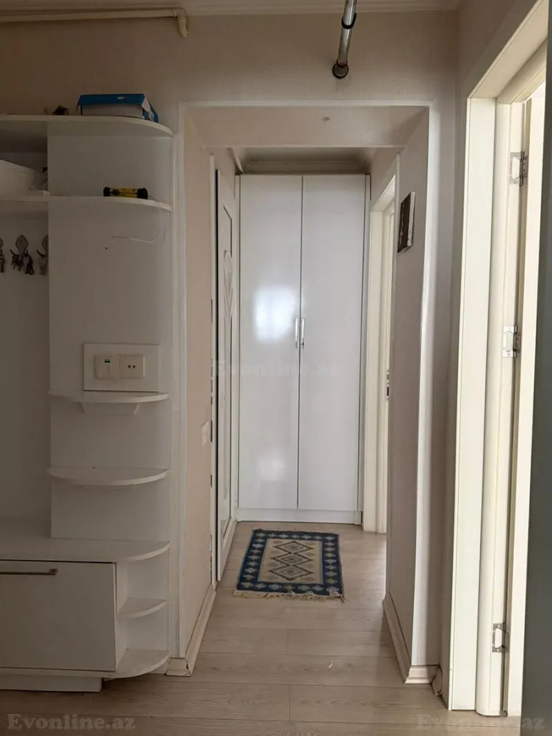 Kirayə verilir 3 otaqlı Mənzil Köhnə tikili 90 m² 28 May m. - şəkil 12