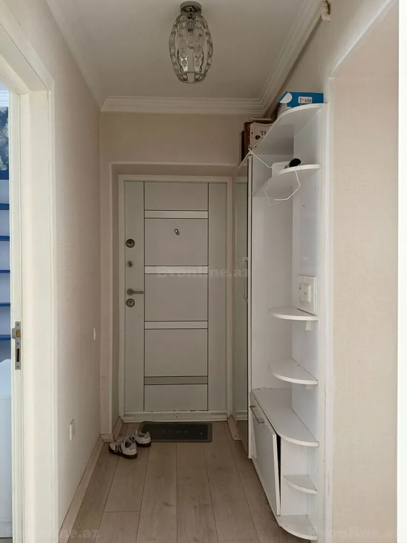 Kirayə verilir 3 otaqlı Mənzil Köhnə tikili 90 m² 28 May m. - şəkil 13