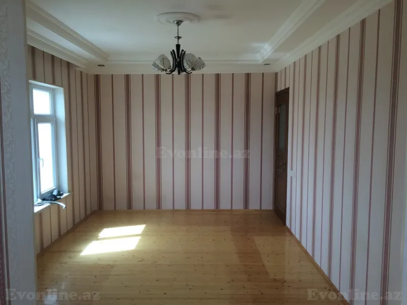 1 otaqlı Mənzil 30 m² Nərimanov r. Satılır