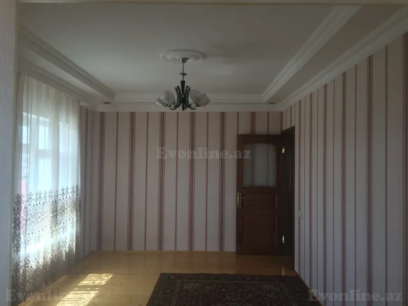 Satılır 1 otaqlı Mənzil Köhnə tikili 30 m² Nərimanov r. - şəkil 2