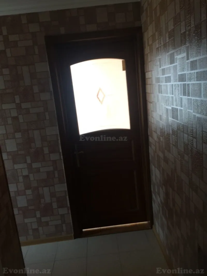 Satılır 1 otaqlı Mənzil Köhnə tikili 30 m² Nərimanov r. - şəkil 6