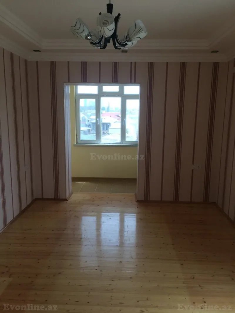 Satılır 1 otaqlı Mənzil Köhnə tikili 30 m² Nərimanov r. - şəkil 7