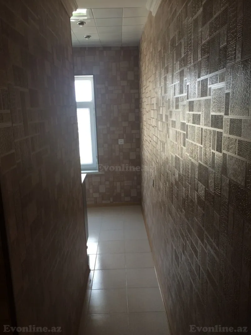Satılır 1 otaqlı Mənzil Köhnə tikili 30 m² Nərimanov r. - şəkil 8