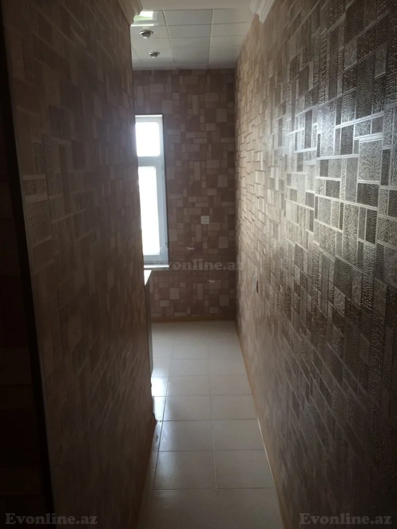 Satılır 1 otaqlı Mənzil Köhnə tikili 30 m² Nərimanov r. - şəkil 9
