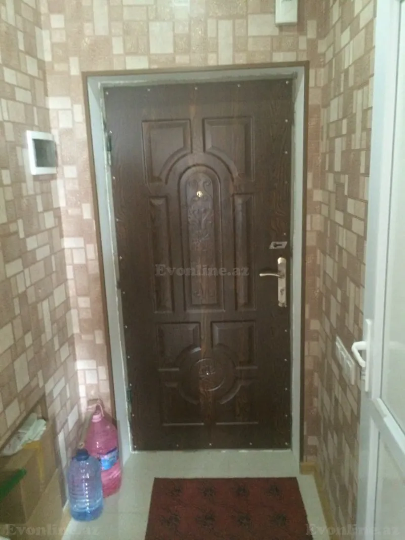 Satılır 1 otaqlı Mənzil Köhnə tikili 30 m² Nərimanov r. - şəkil 11