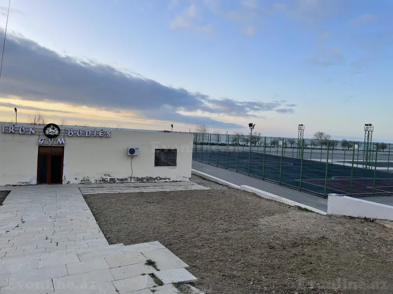 Satılır Obyekt 200 m² Sahil - şəkil 2