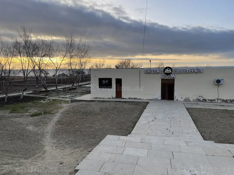 Satılır Obyekt 200 m² Sahil - şəkil 3
