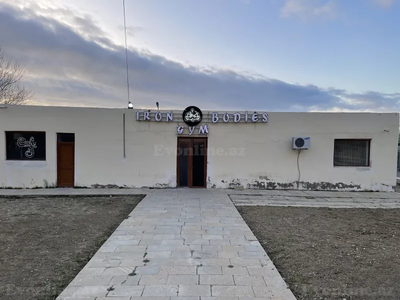 Satılır Obyekt 200 m² Sahil - şəkil 4
