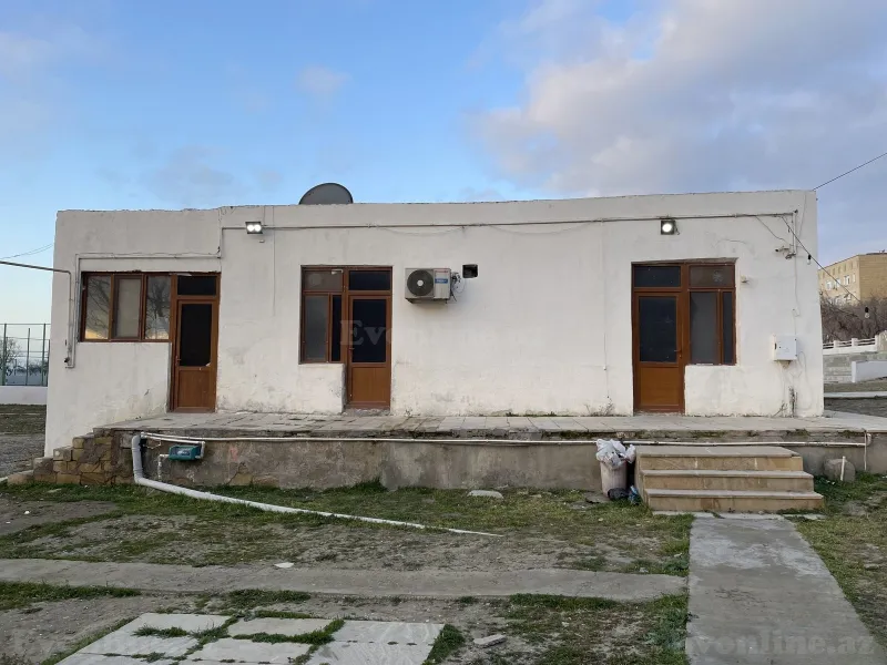 Satılır Obyekt 200 m² Sahil - şəkil 5